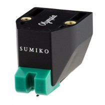 Sumiko cartridge Olympia
